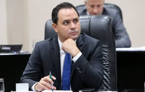 Diego diz que Fagundes, Jayme e Fávaro não continuarão gestão Mauro