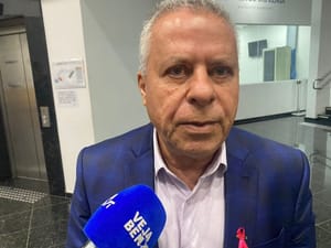 STJ detalha porque Chico 2000 deve seguir afastado da Câmara