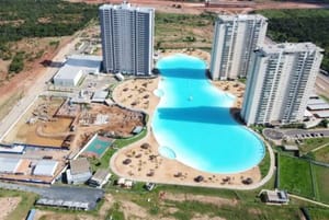 Justiça determina sequestro de fazendas, mansões e apartamentos de luxo em Cuiabá