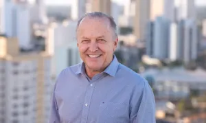 "Vou buscar apoio dos deputados, só não vou vender a alma", diz Pivetta