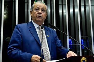 Jayme Campos diz que houve excesso de Alexandre de Moraes; veja vídeo