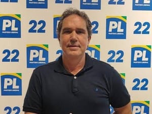 Zaeli elogia só Caio Cordeiro e diz que alinhamento vai manter vereadores  no PL