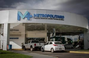 Técnico de enfermagem é encontrado morto dentro de banheiro de hospital de VG