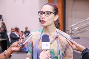 Candidata, Riva diz que eleição para presidência do MDB vai ser 'consenso'