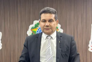 Wanderley diz que nova Câmara de VG será moderna; vídeo