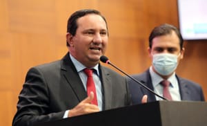 Barranco denuncia discurso de ódio na Expoagro e promete acionar locutor