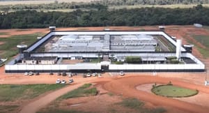 Detento é encontrado morto dentro de presídio de cidade de Mato Grosso