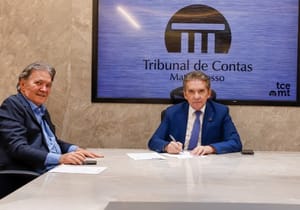 Antonio Joaquim destaca atuação do TCE por agosto ser consagrado Mês da 1ª Infância