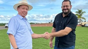 TRE rejeita novo recurso de Mirtes e mantém vitória de Dorner e Abreu