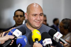 Abilio Brunini diz que acionou  humorista na Justiça por uso de  militância política