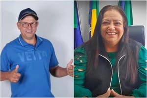 Vereador se desculpa após chamar prefeita de "cachorra viciada por votos"