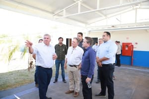 Barra do Garças terá lar para 80 idosos em terreno doado por conselheiro há 17 anos