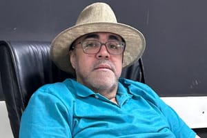 Jornalista será sepultado na tarde desta segunda-feira