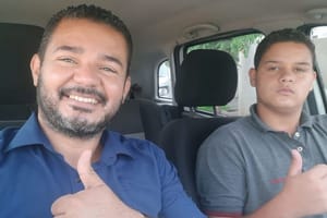 Ex-servidor público e filho vão a júri por assassinato de adolescente em Cuiabá