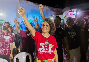 Prestes assumir na AL, Edna Sampaio faz revelação bombástica sobre cassação na Câmara de Cuiabá