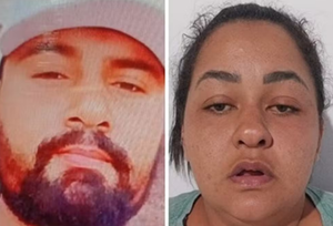 Suspeito de envolvimento na execução de casal é preso em bar em cidade de Mato Grosso