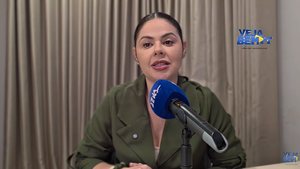 Em chapa pesada, Michelly diz que tem credencial para disputar cadeira na AL