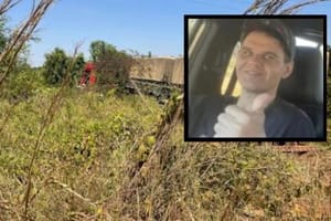 Mecânico morre atropelado por caminhão que consertava em rodovia no interior de MT