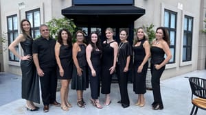 Evento reúne os maiores nomes da dermatologia do Brasil