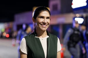 Abilio nomeia coronel para comandar Secretaria de Mobilidade Urbana