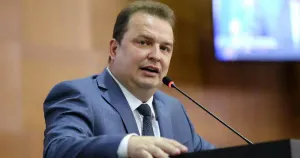 Max critica Maysa Leão por expor menor em audiência pública sobre abuso