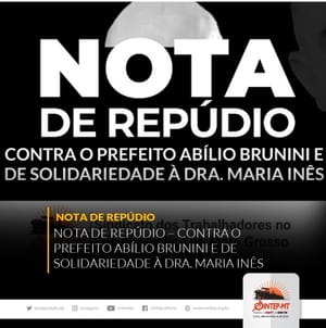 Enxurrada de comentários aprova atitude de Abílio