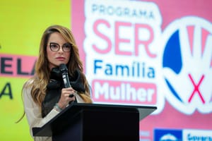 Virginia repudia agressão registrada em escola de MT