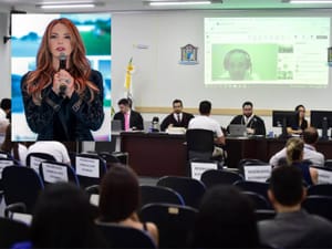 Virginia Mendes sobre chacina em Sorriso: “Esse homem nunca mais pode viver em liberdade”