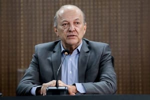 Pivetta vê “abuso” de Moraes: “Senado deve restabelecer ordem”
