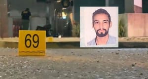 Motociclista morre ao perder controle e bater em meio-fio em cidade do interior de MT