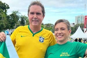 Zaeli fala da força do PL e cita chapa pura para disputa do Governo; veja vídeo