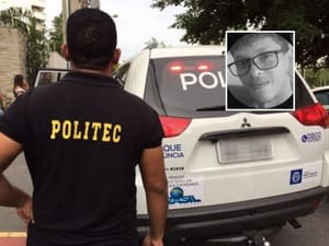 Jovem de 17 anos morre após colidir motocicleta contra poste em cidade do interior de MT