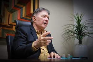 Antonio Joaquim articula nova luta para ampliar recursos da educação infantil em 2025