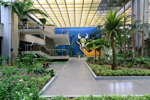 Mauro Mendes sanciona lei que congela valores do Fethab