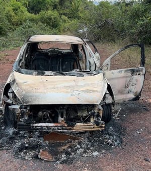 Polícia Civil prende oito e esclarece assalto em agência bancária de Brasnorte