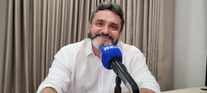 Buzetti tem filiação no PP hoje; Cidinho é nome do partido para disputa majoritária