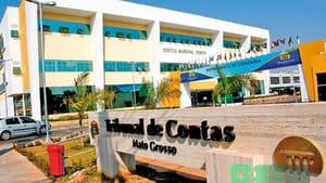 Tribunal de Contas do Estado baixa portaria e põe fim a home office