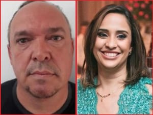 Assassino de advogada, ex-policial militar é condenado a 37 anos de cadeia em MT