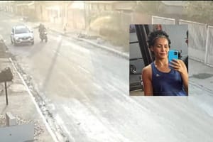 Piloto que conduziu moto para PM matar personal trainer em VG é preso pela PJC