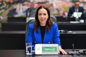 Ministério Público investiga Maysa por exposição de adolescente em audiência