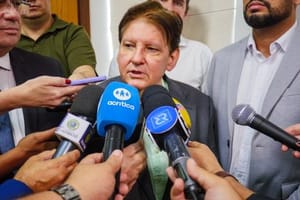 Secretário de VG morre por causa de problemas pulmonares