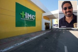 Delegado que sofreu acidente precisa de doação de sangue