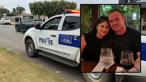 Justiça recebe denúncia e agrônomo deve sentar no banco dos reús por matar esposa