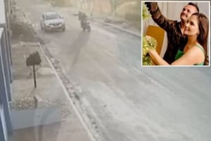 Farmacêutica, esposa de PM que confessou assassinato, entrega-se à polícia em Mato Grosso