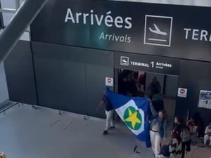 Iniciativa de Cattani leva produtores de queijo de MT para capacitação na França