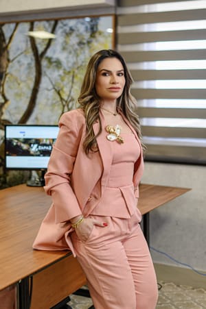 O poder da recuperação judicial