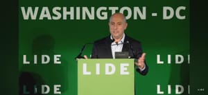 ”Vice tem realizado trabalho exemplar”, afirma secretário de Fazenda de SP