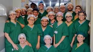 Hospital Júlio Muller realiza mutirão com mais de 320 procedimentos neste sábado