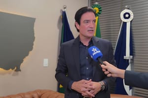 Leo Bortolin destaca PEC 66 como marco para o equilíbrio fiscal dos municípios