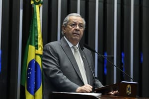 Jayme alerta para crise de segurança nas faixas de fronteiras: “Rota para crimes”